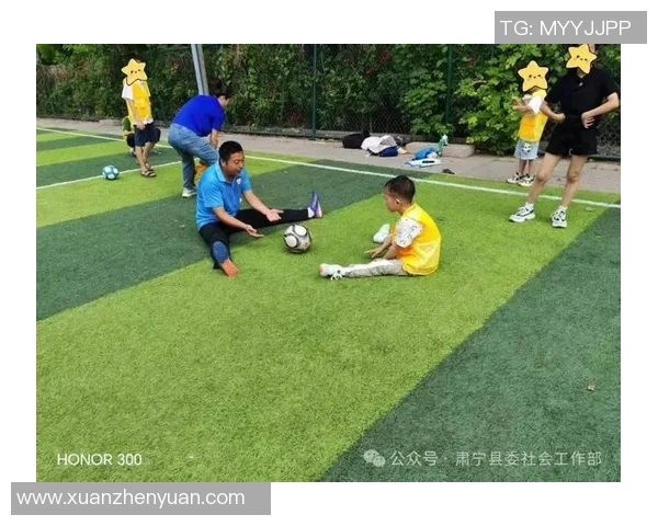 足球明星携手关爱行动温暖患病儿童的心灵与梦想
