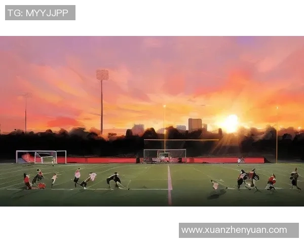 高清多人足球明星壁纸尽享激情瞬间与团队合作的魅力