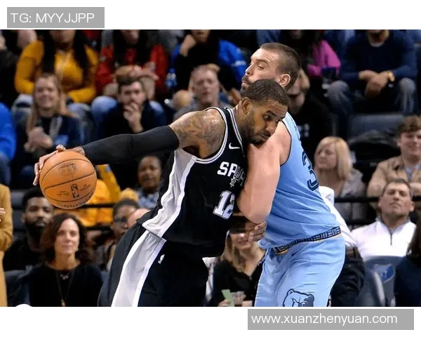 灰熊与马刺季后赛对决精彩回顾及比分分析